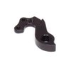 Wheels Manufacturing Dropout-96 Derailleur Hanger, Black