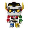 Funko Pop TV: Voltron Action Figure