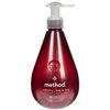 Method Hand Wash, Hollyberry - 12 fl oz