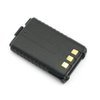 NSKI 2Pcs UV-5R Two-Way Radio Battery for UV-5R Walkie Talkie