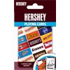 Masterpieces Officially Licensed Hershey Playing Cards - 54 Card Deck for Adults