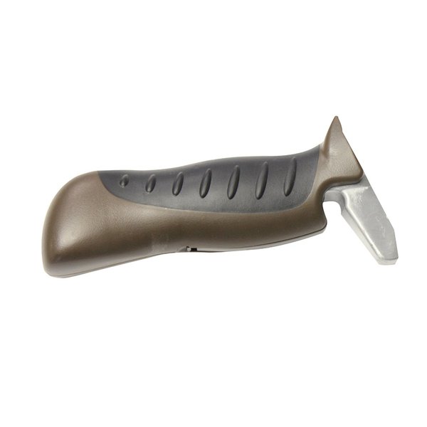 Able Life Auto Assist Grab Bar, Portable Vehicle Support Handle for Easy Sit to Stand Assistance, Car Assist Grab Bar Handle with Built-in Key Compartment for Adults, Seniors, and Elderly