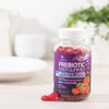 Nature's Fiber Gummies for Adults 4g, Daily Prebiotic Gummy Fiber Supplement, Digestive Health Support - Supports Regularity & Digestion for Adults, Plant Based Soluble Fiber, Non-GMO - 120 Gummies