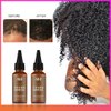 100% Natural Chebe Hair Oil-gowwim Chebe Oil for Hair Growth,Made with Authentic Chebe Powder From Chad,Hair Loss Treatment,Relieves Itchy Scalp & Promotes Hair Growth.