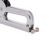 Arrow JT21CM Professional Light Duty Staple Gun for Upholstery, Crafts, Office, Fits 1/4", 5/16”, or 3/8" Staples