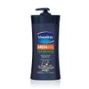Vaseline Men Fast Absorbing 3-in-1 Face, Hands & Body Lotion for Men, For Dry Skin, Absorbs in Just 15 Seconds for Moisturized Skin 20.3 oz
