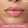 BUXOM Full-On Plumping Lip Cream, White Russian