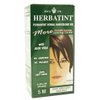 HAIR COLOR,5M,LT MHGNY C
