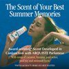 Vacation Classic Sunscreen Lotion SPF 30 3-Pack, Water Resistant Broad Spectrum Sunscreen Sun Block, Vegan Sun Tanning Lotion, Body Lotion with SPF, Travel Size Sunscreen, 3.4 fl. Oz. (Pack of 3)