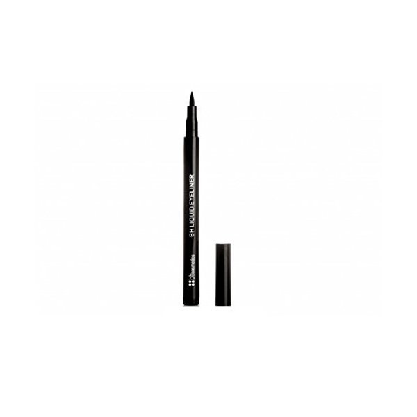 BH Cosmetics Liquid Eye Liner, 0.4 Ounce