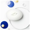 Dove Beauty Bar More Moisturizing than Bar Soap White Effectively Washes Away Bacteria While Nourishing Your Skin 3.75 oz 2 Bars