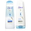 Dove Advanced Hair Series Oxygen Moisture, Shampoo and Conditioner Set, 12 Ounce Each