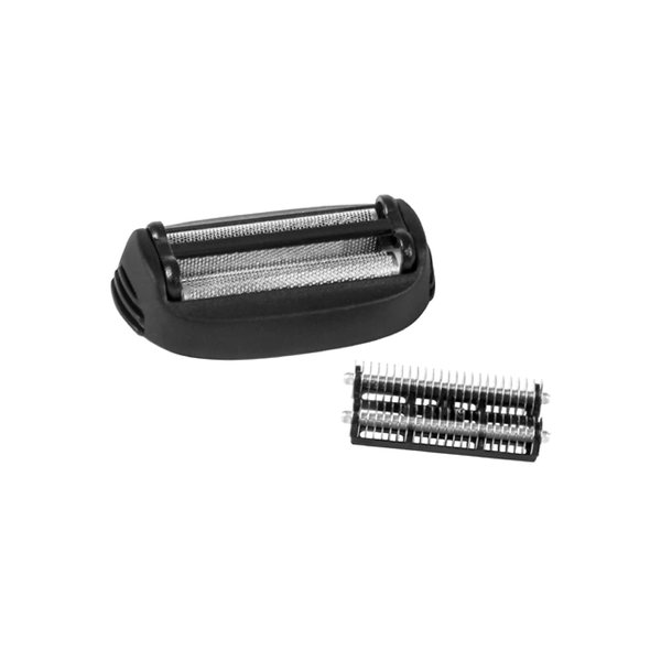 Remington Foil Cutter Replacement Part SPF-PF72, Black, 2 Count(Pack of 1)