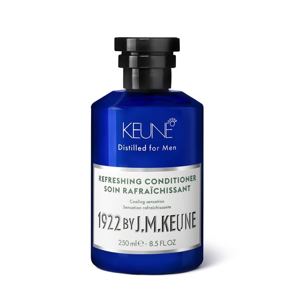 KEUNE Refreshing Conditioner, 8.5 Fl Oz