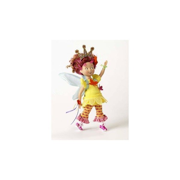 Alexander Doll Fancy Nancy Bonjour Butterfly 9"