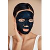 SKINESQUE Brightening Charcoal Sheet Mask