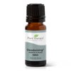 Plant Therapy Deodorizing Essential Oil Blend 10 mL (1/3 oz) 100% Pure, Undiluted, Therapeutic Grade