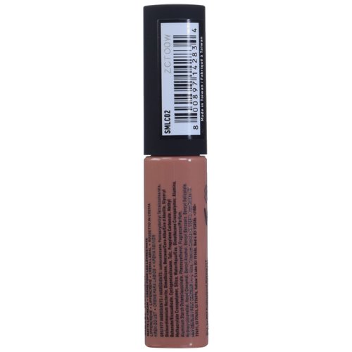 NYX Nyx professional makeup soft matte lip cream, stockholm, 0.27 ounce