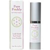 Prickly Company Pure Prickly Prickly Pear Seed Oil - 100% Organic, Cold Pressed, Ultra-Premium Pump Bottle. Revitalize Dry Skin, Cracked Knuckles, Cracked Lips, Tattoos and More!