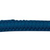 Sea Dog 302110010BL-1 Double Braided Nylon Dock Line, 3/8" x 10', Blue