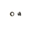 Derailleur Hanger 59 Black with Mounting Bolts Fits Many Felt Bicycles