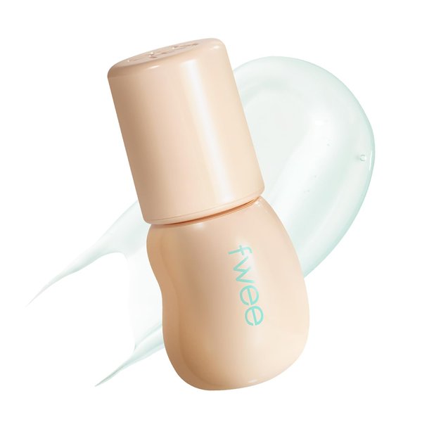 fwee 4D Voluming Plumper | Lip Gloss for Day Use, Moisturizing & Volumizing | 4.8g