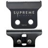 Supreme Trimmer DLC T Shaper| Professional Barber Trimmer Hair Clippers for Men (120 Min Run Time) Cordless Hair Trimmer Zero Gapped Liner Beard Trimmer | ST5215 Acid