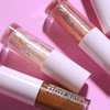 Moira Glow Getter Hydrating Lip Oil (004, Tickled Pink)