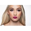 ella+mila Agent Provocateur Velvet Matte Liquid Lipstick - Deep Berry Matte Lipstick with Vitamin E - Lightweight, Non-Sticky & Long Lasting Lipstick Matte Finish - Cruelty-Free & Vegan (4ml)