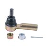 All Balls Tie Rod End Kit 51-1096 Compatible With/Replacement For Honda Pioneer 700 2014-2020, Pioneer 700 DELUXE 2017-2020, Pioneer 700-4 2014-2020, Pioneer 700-4 DELUXE 2017-2020