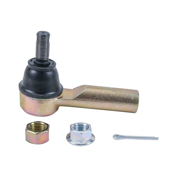 All Balls Tie Rod End Kit 51-1096 Compatible With/Replacement For Honda Pioneer 700 2014-2020, Pioneer 700 DELUXE 2017-2020, Pioneer 700-4 2014-2020, Pioneer 700-4 DELUXE 2017-2020