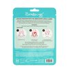The Creme Shop Animal Sheet Mask, Korean, Hydrating, Collagen, Vitamin C, Anti-Aging - Pack of 3 - Infused with Wrinkle Reducing Retinol