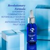 iS CLINICAL GENEXC SERUM, Vitamin C Serum, Antioxidant serum for face; Promotes cell regeneration, Youthful looking skin