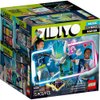 LEGO VIDIYO Alien DJ Beatbox 43104 Building Kit with Minifigure; Creative Kids Will Love Producing Music Videos Full of Songs, Dance Moves and Special Effects, New 2021 (73 Pieces)