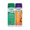 Nikwax Hardshell Cleaning & Waterproofing DUO-Pack, One-Color 20 oz. / 600ml
