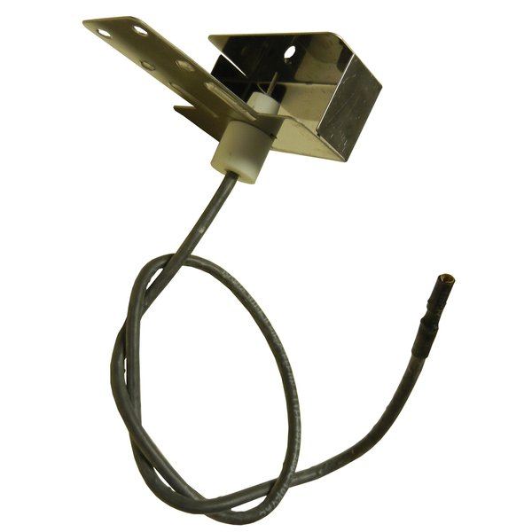 Music City Metals 03900 Ceramic Electrode Replacement for Select Gas Grill Models by Fiesta, Phoenix and Others