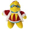 Little Buddy Kirby Adventure All Star Collection 10"" King Dedede Stuffed Plush, Multi-Colored