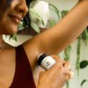 Each & Every Natural Aluminum-Free Deodorant for Sensitive Skin with Essential Oils, Plant-Based Packaging, Lavender & Lemon, 2.5 Oz.