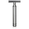 Baxter of California Safety Razor for Men | Reduce Ingrown hairs and Razor Burn