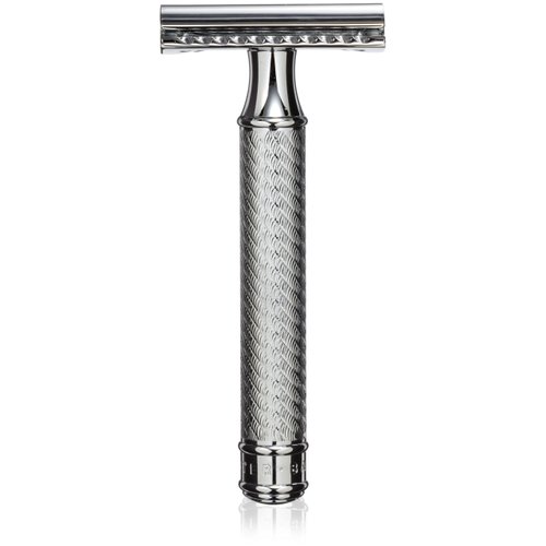 Baxter of California Safety Razor for Men | Reduce Ingrown hairs and Razor Burn