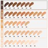 Maybelline Fit Me Matte + Poreless Liquid Foundation Makeup, Truffle, 1 fl; oz; Oil-Free Foundation