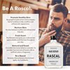 Rascal Hair Repair, Conditioner (Sandalwood Scent 12oz)