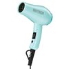 Izutech Toro 2400 Mini Dual Voltage Foldable Blow Dryer