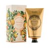 Panier des Sens - Hand Cream for Dry Cracked Hands and Skin – Provence Hand Lotion, Moisturizer, Mask - With Shea Butter and Olive Oil - Hand Care Made in France 97% Natural Ingredients - 2.5floz