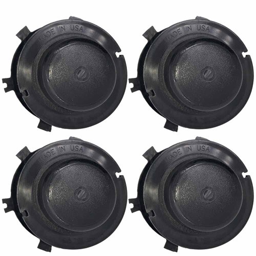 Parts 4 Outdoor 4 25-2 Replacement for Stihl Spool Bump Head Cap Cover FS44 FS55 FS80 FS83 FS85 Weed Whacker