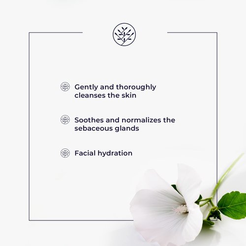 Naturativ Cleansing Milk