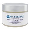 Bel Essence Intensive Anti-Wrinkle Cream for Face & Neck - Hydrating Anti-Aging Moisturizer Reduces Fine Lines, Firm Skin - Day/Night All Natural Face Cream for Normal to Dry Skin - 1.5 Oz