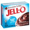 Jell-O Sugar-Free Chocolate Fudge Instant Pudding Mix 1.4 Ounce Box (Pack of 6)
