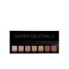 Sigma Beauty Warm Neutrals Mini Eyeshadow Palette