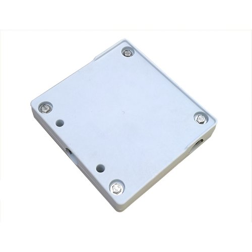 BroCraft Rail Mount Outboard Motor Bracket / Engine Bracket for Boat